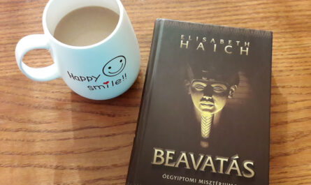 Elisabeth Haich: Beavatás